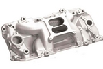 Crosswind Intake Manifold -Satin